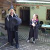 Škola Čar a Kouzel v Bradavičkách