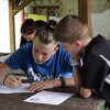 Škola Čar a Kouzel v Bradavičkách