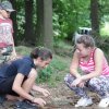 Škola Čar a Kouzel v Bradavičkách