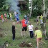 Škola Čar a Kouzel v Bradavičkách