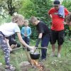 Škola Čar a Kouzel v Bradavičkách