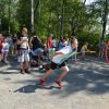 Škola Čar a Kouzel v Bradavičkách