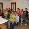 Škola Čar a Kouzel v Bradavičkách