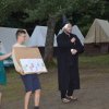 Škola Čar a Kouzel v Bradavičkách