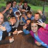 Škola Čar a Kouzel v Bradavičkách