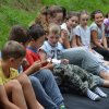 Škola Čar a Kouzel v Bradavičkách