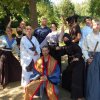 Samurajové