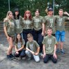 Výcvikový Lipovský Kemp