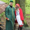 Čarodějnický pohádkový les