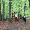 Čarodějnický pohádkový les
