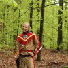 Čarodějnický pohádkový les