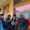 Jarní prázdniny na Lipové 2024
