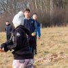 Jarní prázdniny na Lipové 2024