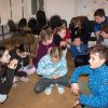 Jarní prázdniny na Lipové 2024